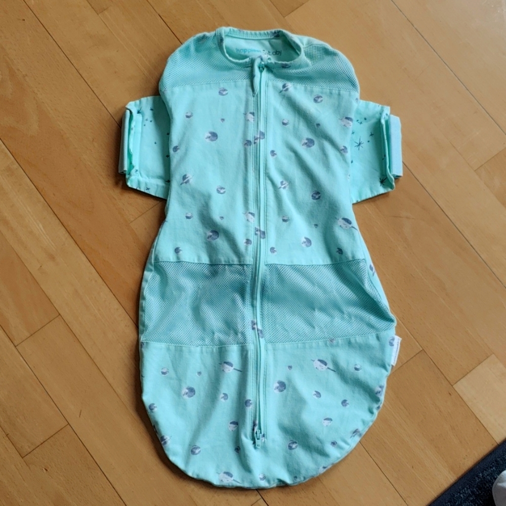 Snoo Sack New Style Medium 3-6m
